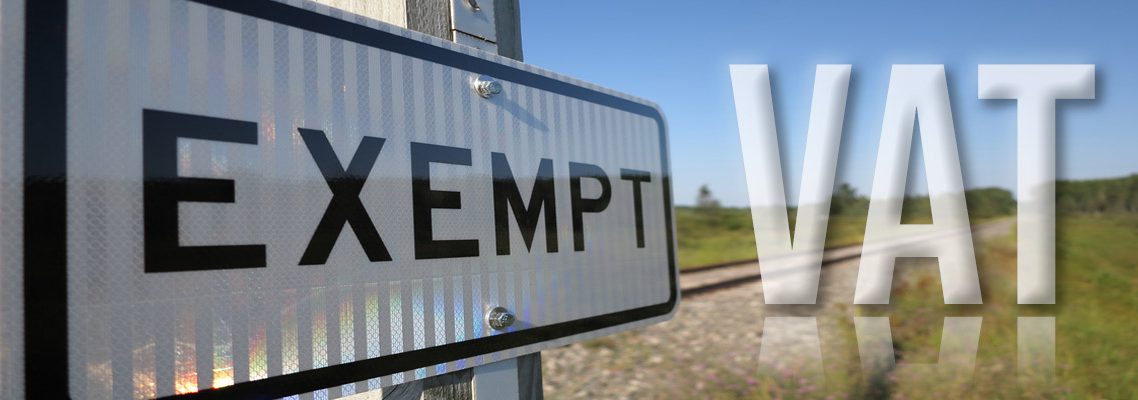 Tax-exempt