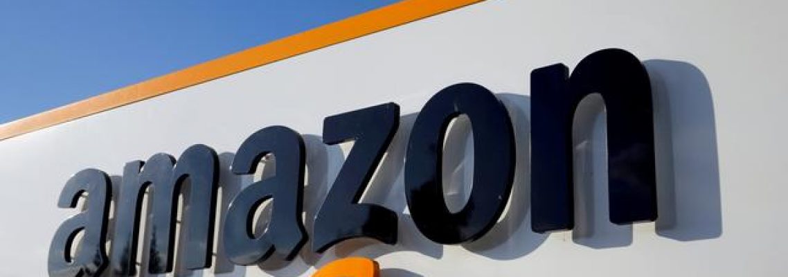 amazon