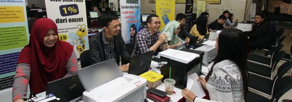 bayar pajak