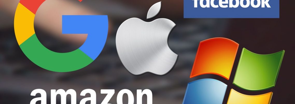big-company-logos