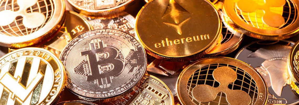 crypto-asset