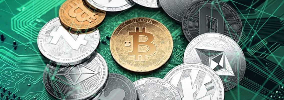 crypto-assets