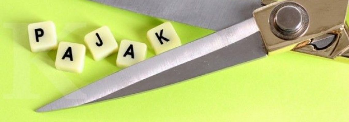 relaksasi pajak