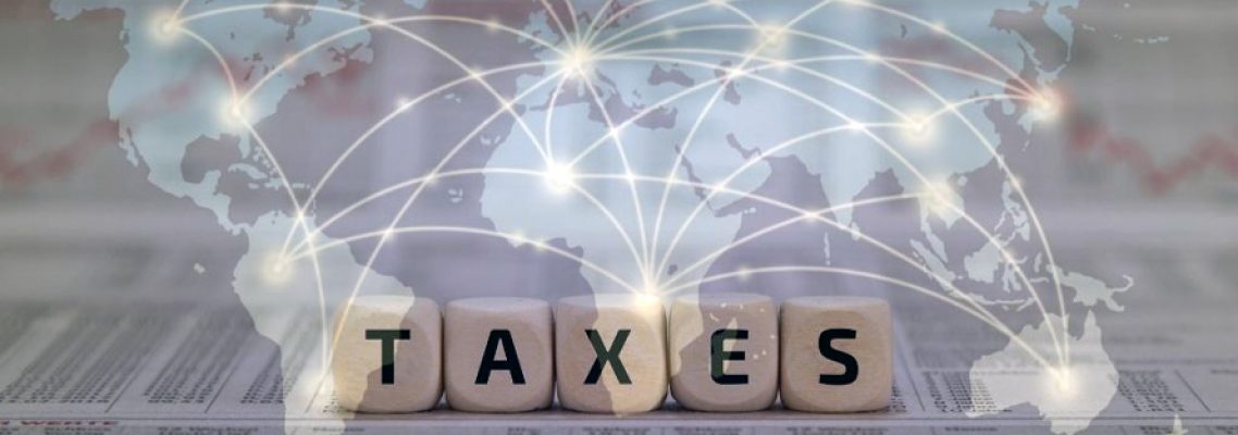 global-taxes