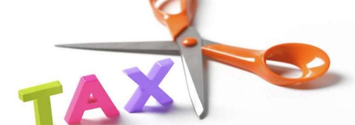 Tax Amnesty