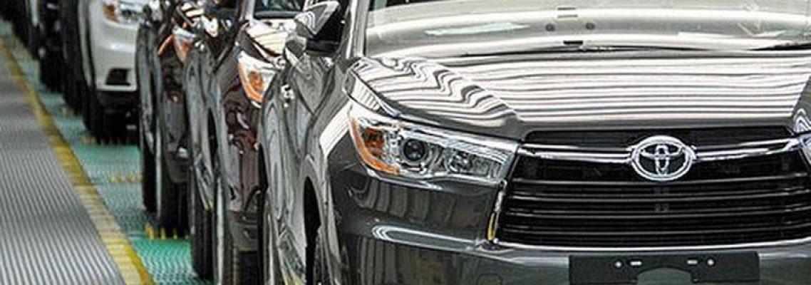 industri-otomotif