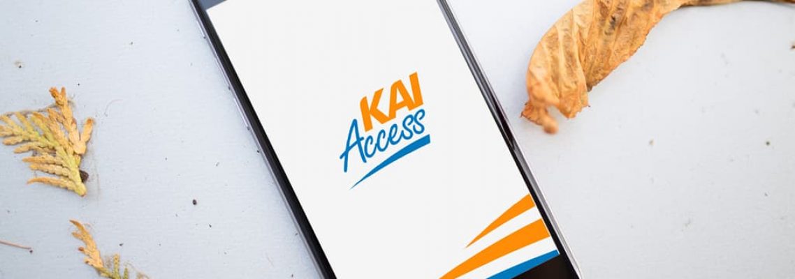 kai-access kai-access