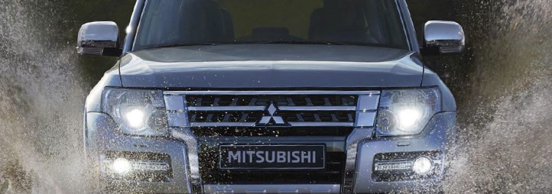 mitsubishi-pajero