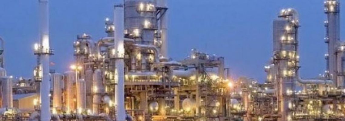 petrokimia-industri