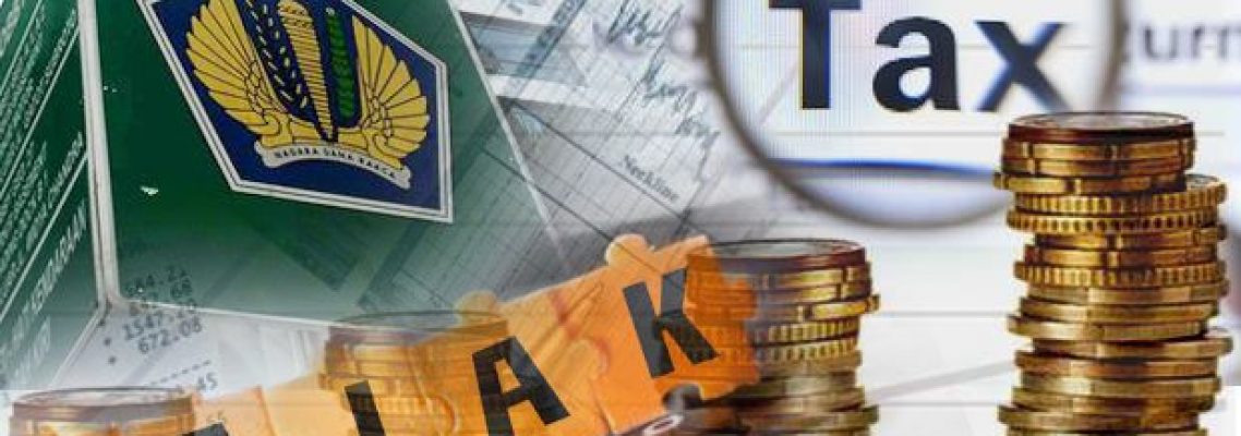tarif pajak