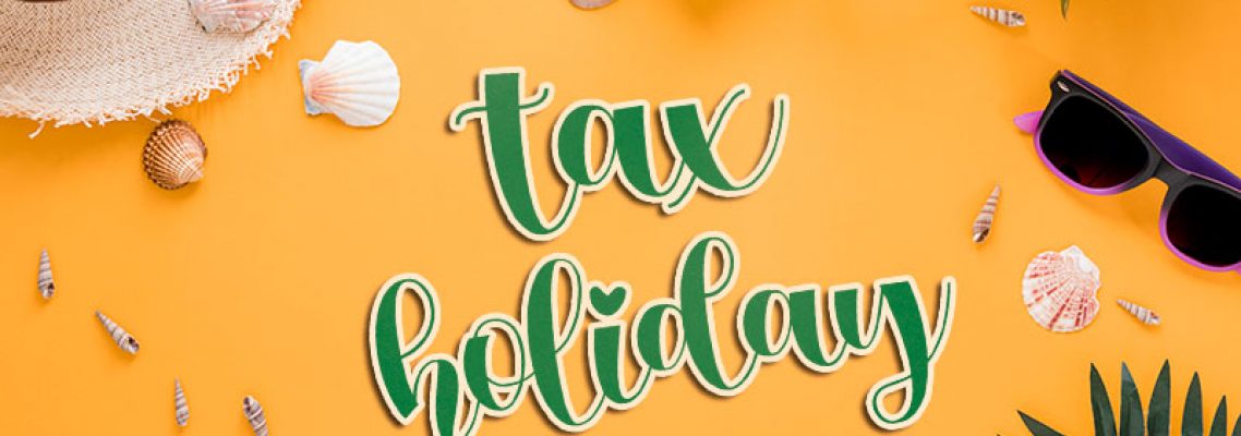 tax-holiday