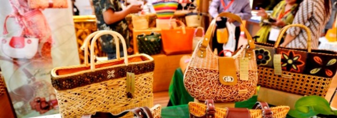 Produk Usaha Mikro Kecil Menengah (UMKM)